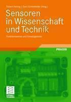 Sensoren in Wissenschaft Und Technik Funktionsweise Und Einsatzgebi