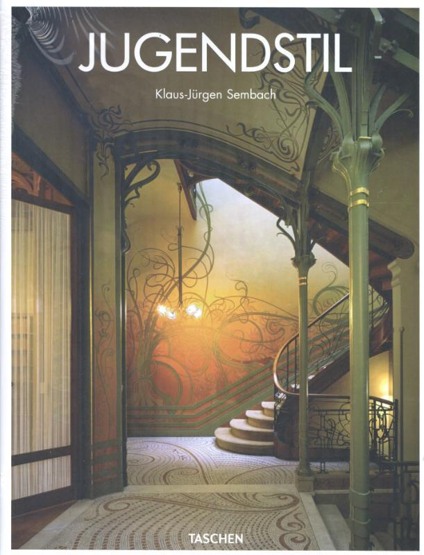 Jugendstil 