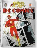 Silver Age of DC Comics 
