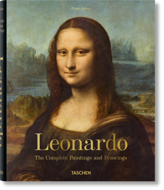 Leonard de Vinci. Tout l'Åuvre peint et graphique 