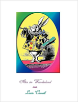 Alice Im Wunderland 