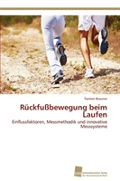 Ruckfussbewegung Beim Laufen 