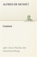 Gamiani 