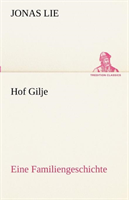 Hof Gilje 