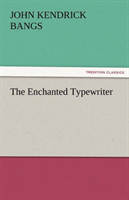 Enchanted Typewriter 