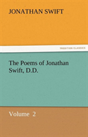 Poems of Jonathan Swift, D.D. 