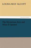 Mysterious Key and What It Opened 