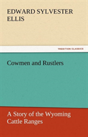 Cowmen and Rustlers 