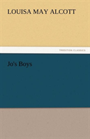 Jo's Boys 