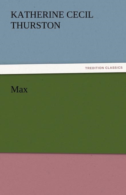 Max 