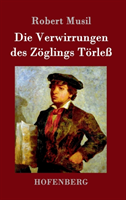 Verwirrungen Des Zoglings Torless 