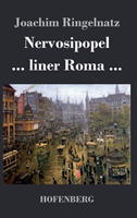 Nervosipopel / ... Liner Roma ... 