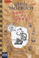 Gregs Tagebuch - Mach 's wie Greg! 