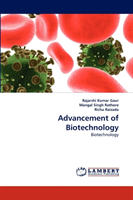 Advancement of Biotechnology 
