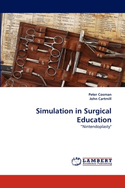 Simulation in Surgical Education 