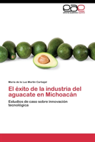 Exito de La Industria del Aguacate En Michoacan 