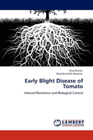 Early Blight Disease of Tomato 