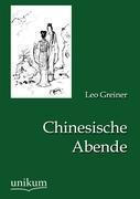 Chinesische Abende 
