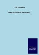 Urteil Der Vernunft 