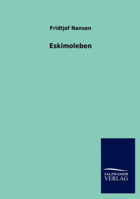 Eskimoleben 