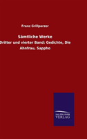 Samtliche Werke 