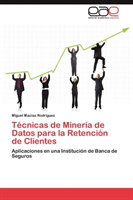 Tecnicas de Mineria de Datos Para La Retencion de Clientes 