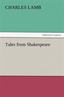 Tales from Shakespeare 
