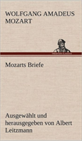 Mozarts Briefe 