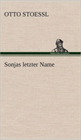 Sonjas Letzter Name 