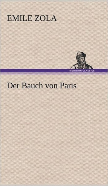 Bauch Von Paris 