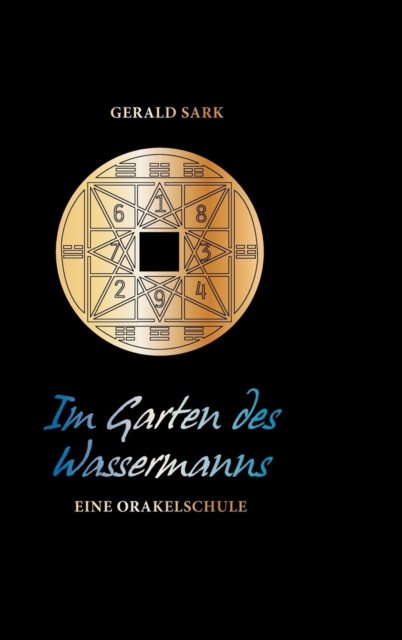 Garten Des Wassermanns 