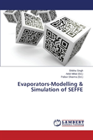 Evaporators-Modelling & Simulation of Seffe 