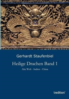 Heilige Drachen Band 1 