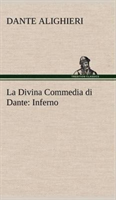 Divina Commedia Di Dante Inferno