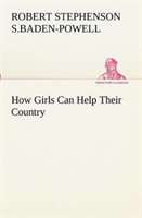 How Girls Can Help Their Country 