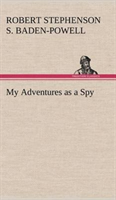 My Adventures as a Spy 