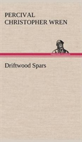 Driftwood Spars the Stories of a Man, a Boy, a Woman, and Certain Other People Who Strangely Met 