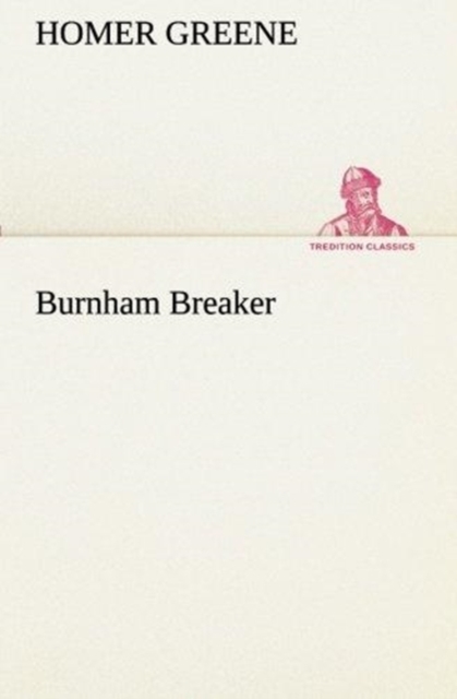 Burnham Breaker 