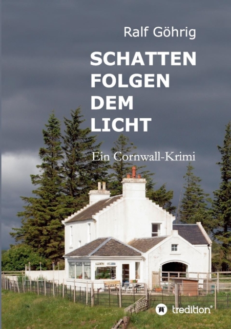 Schatten Folgen Dem Licht 