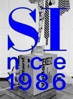 SInce 1986 Swiss Institute, All Over the