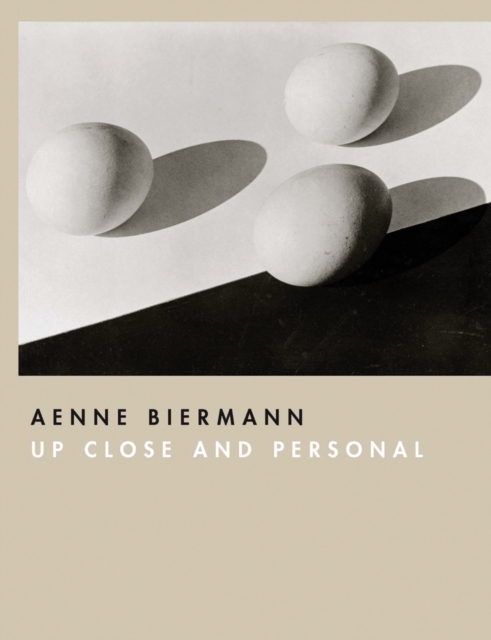 Aenne Biermann Up Close and Personal