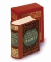 Hamlet Minibook Prince of Denmark