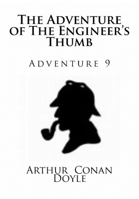 Adventure of the Engineer's Thumb (Miniature Book) 