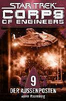 Star Trek - Corps of Engineers 9: Der Außenposten 