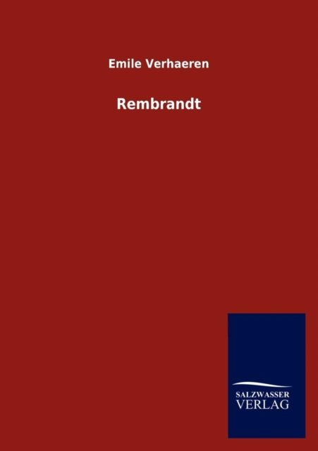 Rembrandt 