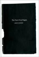 Amar Kanwar The Torn First Pages
