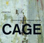 Gerhard Richter Cage - Paintings/Bilder