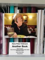 Hans Peter Feldmann Another Book