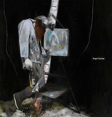 Nigel Cooke 