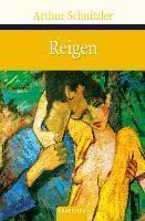 Schnitzler, A: Reigen Komödie in zehn Dialogen